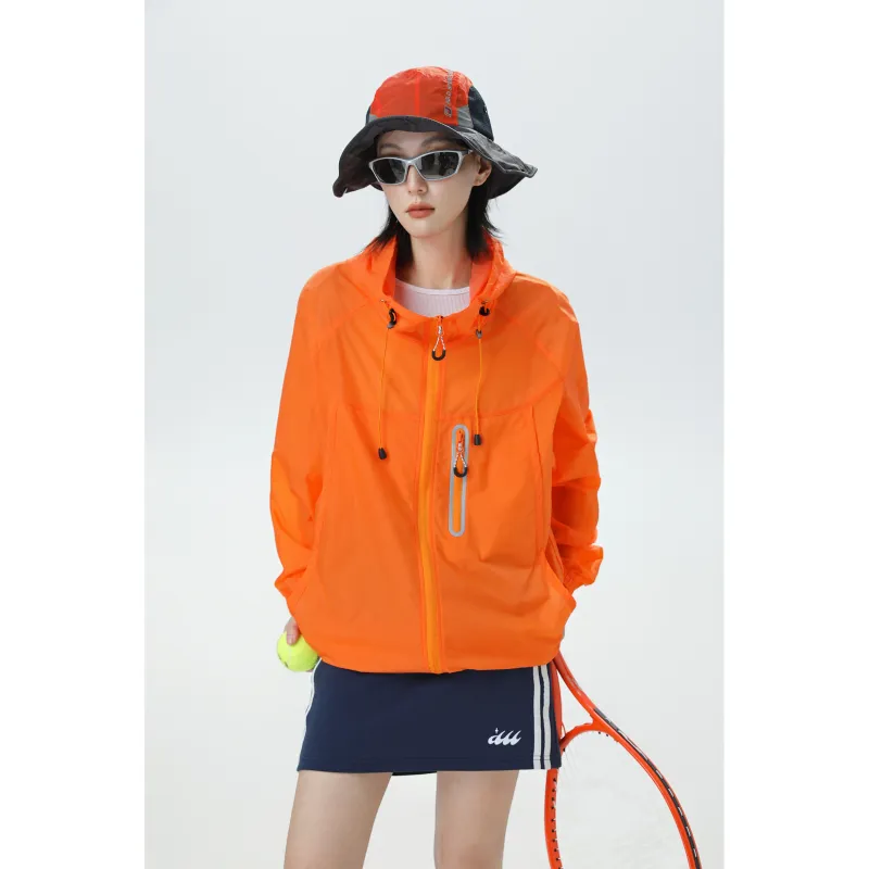 BOTH PLAY Sun Protection Clothing Unisex-28