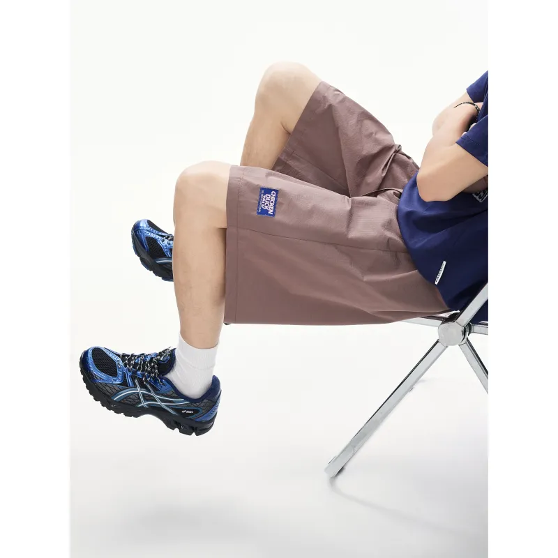 BOTH PLAY Casual Shorts Unisex-19