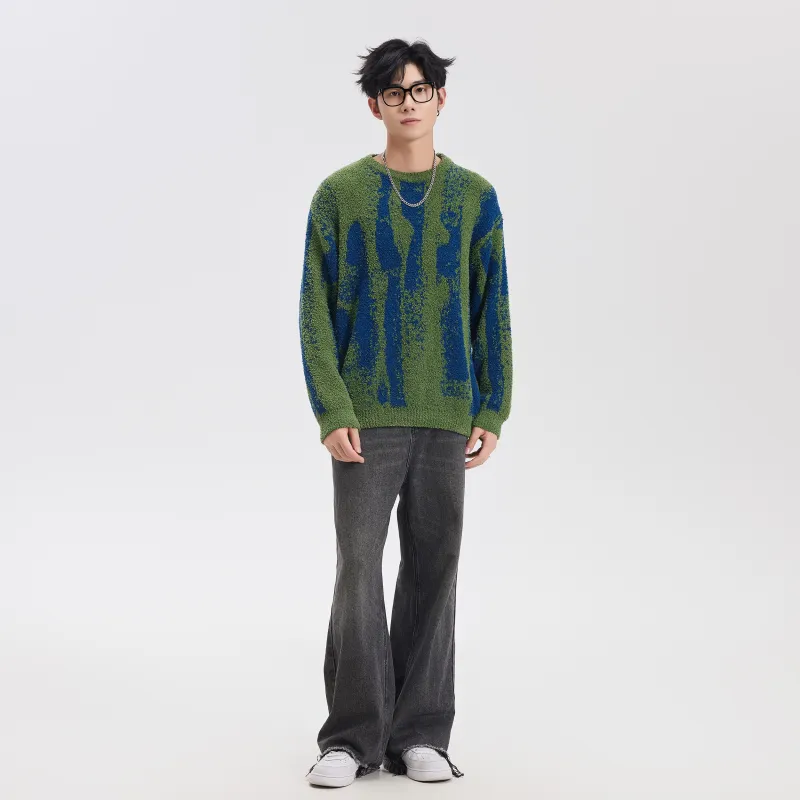 BOTH PLAY Knitwear Unisex-12