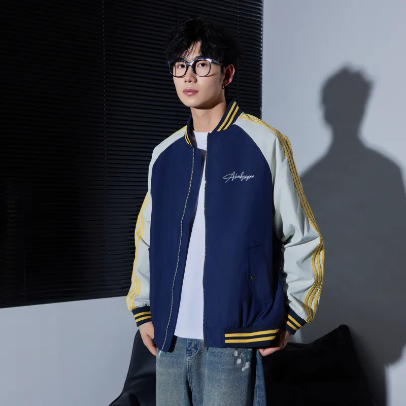 BOTH PLAY Jackets Unisex-25