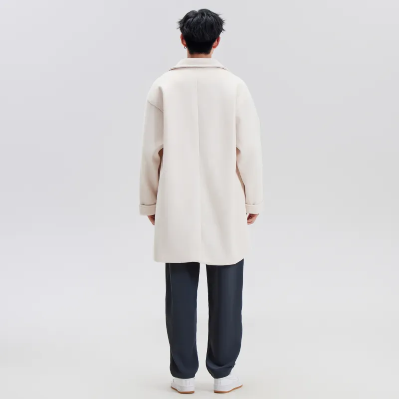 BOTH PLAY Coats Unisex-14