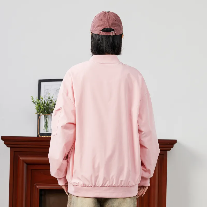 BOTH PLAY Jackets Unisex-6