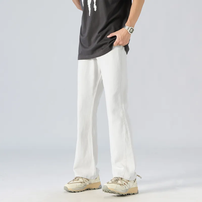 BOTH PLAY Jeans Unisex-11