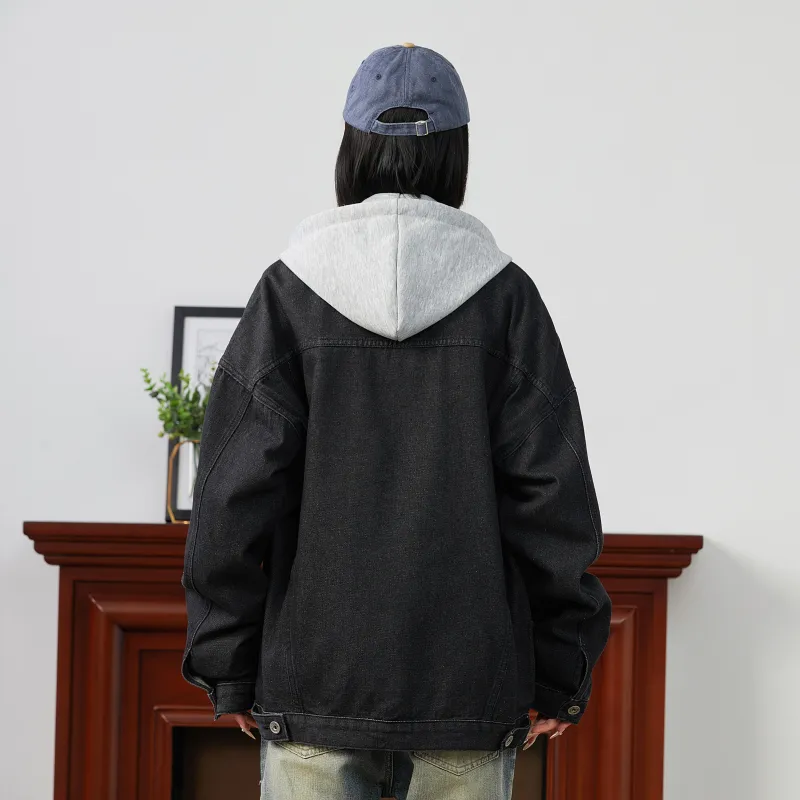 BOTH PLAY Casual Sportswear Unisex-28