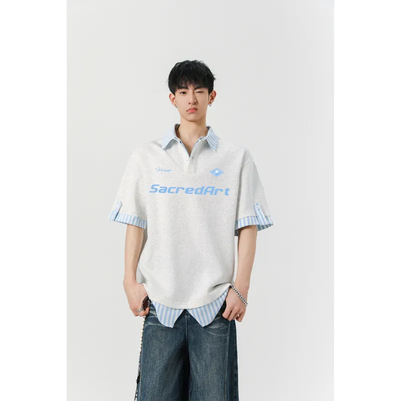 BOTH PLAY T Shirts Unisex-12