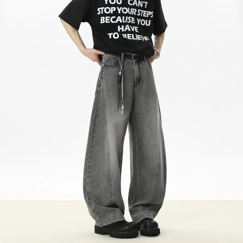 BOTH PLAY Jeans Unisex-7