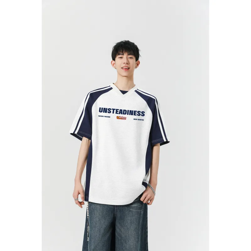 BOTH PLAY T Shirts Unisex-9