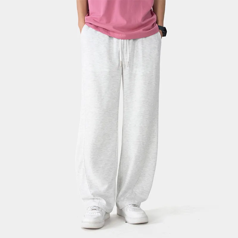 BOTH PLAY Casual Pants Unisex-23