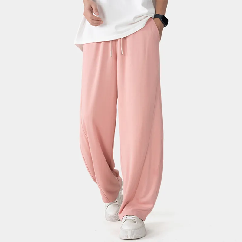 BOTH PLAY Casual Pants Unisex-19