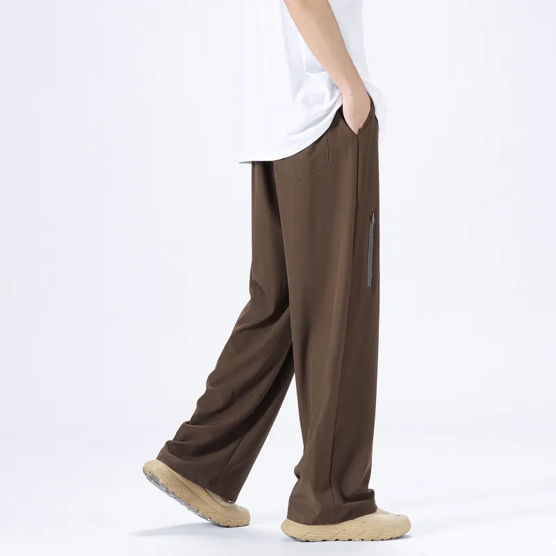 BOTH PLAY Casual Pants Unisex-13