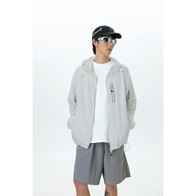 BOTH PLAY Sun Protection Clothing Unisex-10