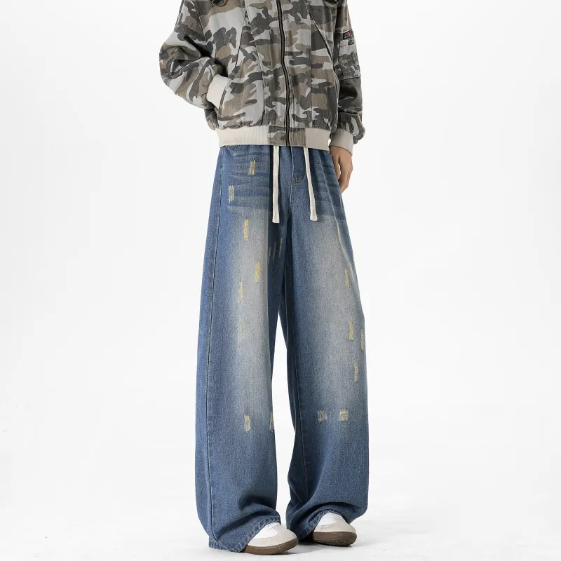 BOTH PLAY Jeans Unisex-10