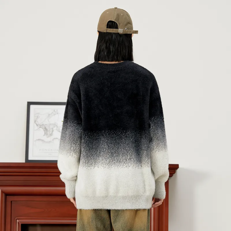 BOTH PLAY Knitwear Unisex-5