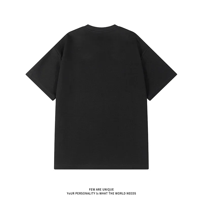 BOTH PLAY T Shirts Unisex-2