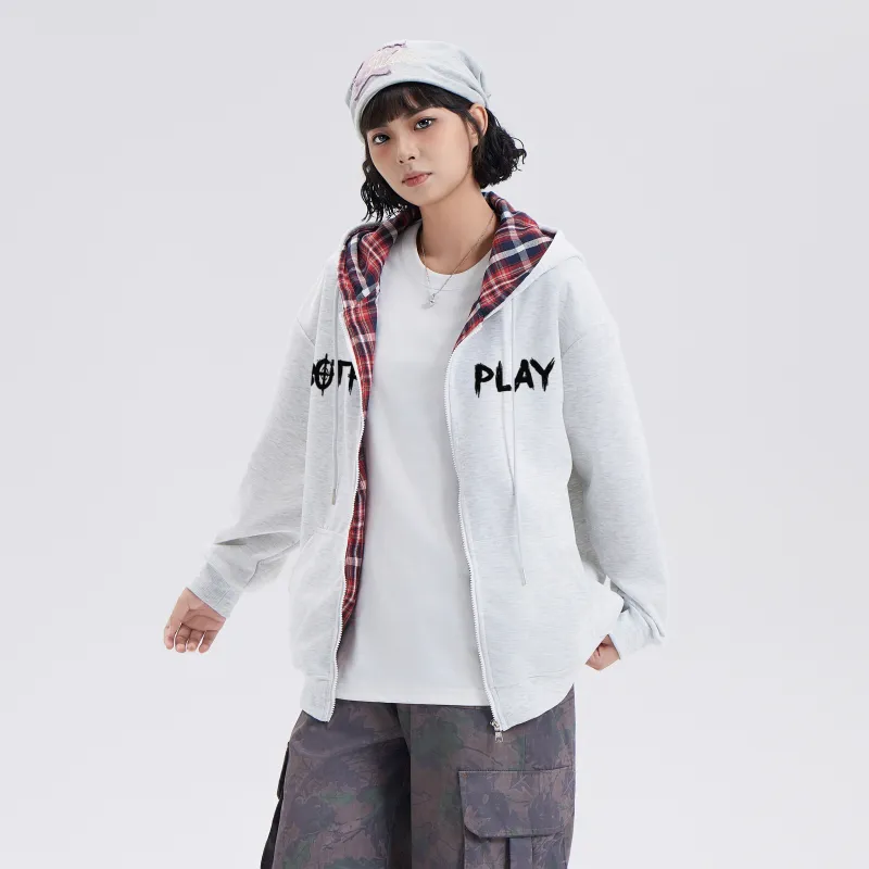 BOTH PLAY Sweatshirts Unisex-17