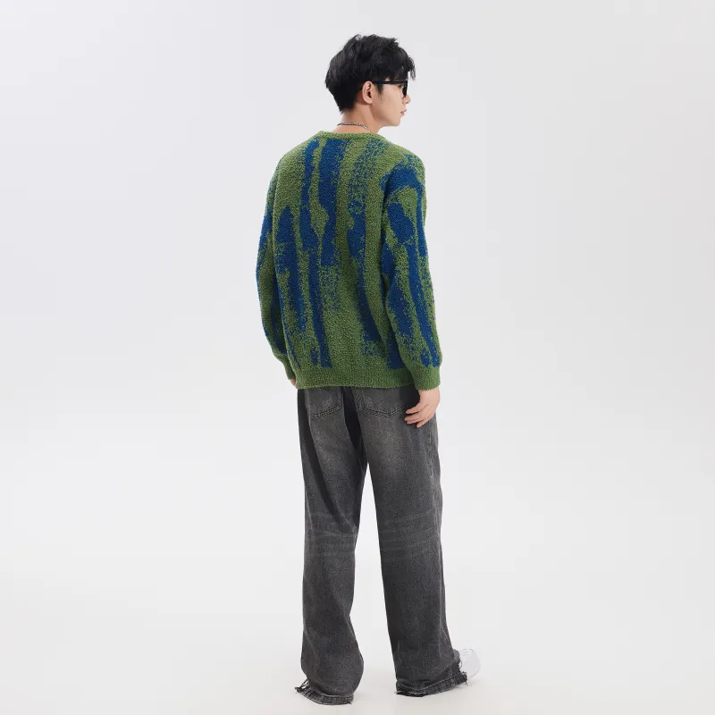 BOTH PLAY Knitwear Unisex-14