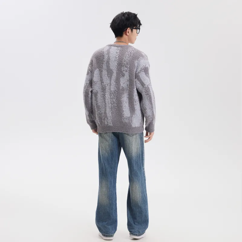 BOTH PLAY Knitwear Unisex-4