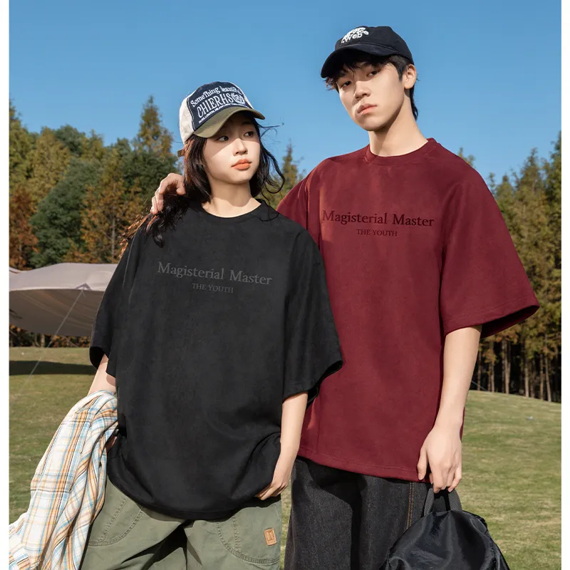 BOTH PLAY T Shirts Unisex-7