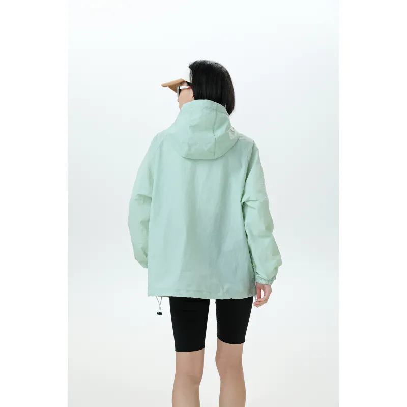BOTH PLAY Sun Protection Clothing Unisex-22