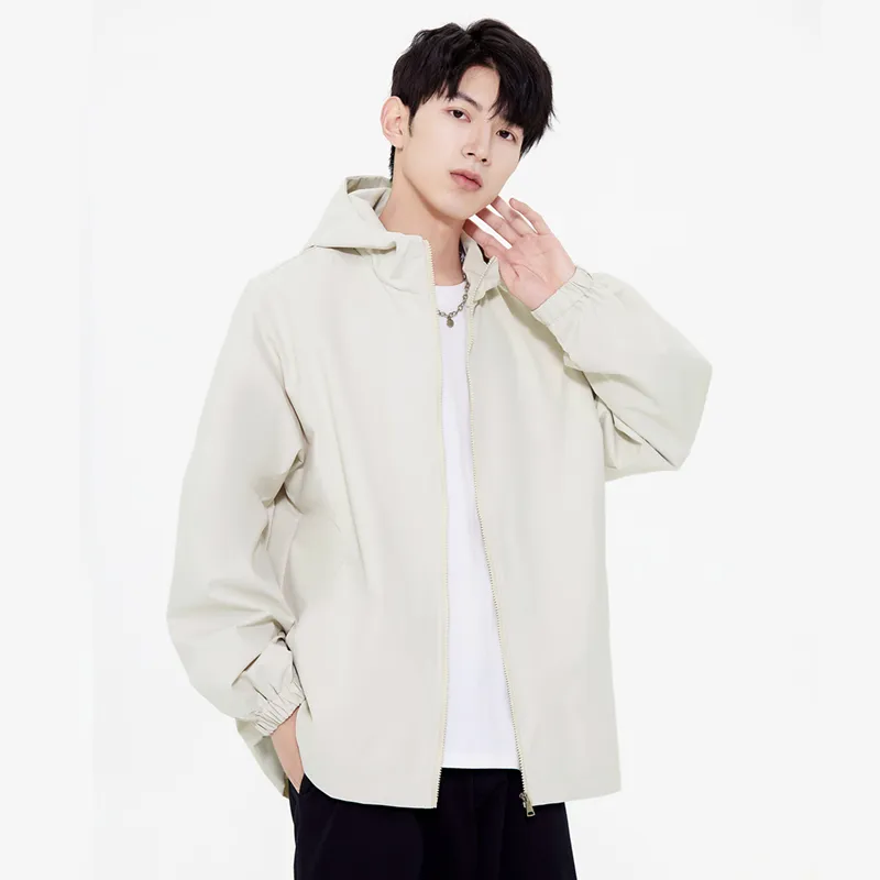 BOTH PLAY Jackets Unisex-7