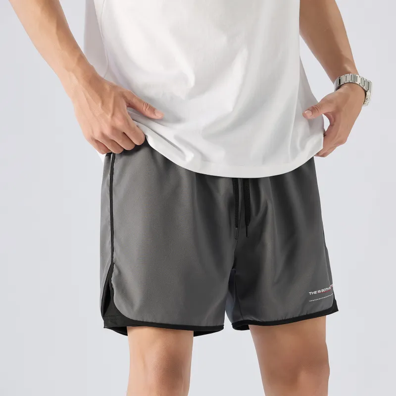 BOTH PLAY Casual Shorts Unisex-32