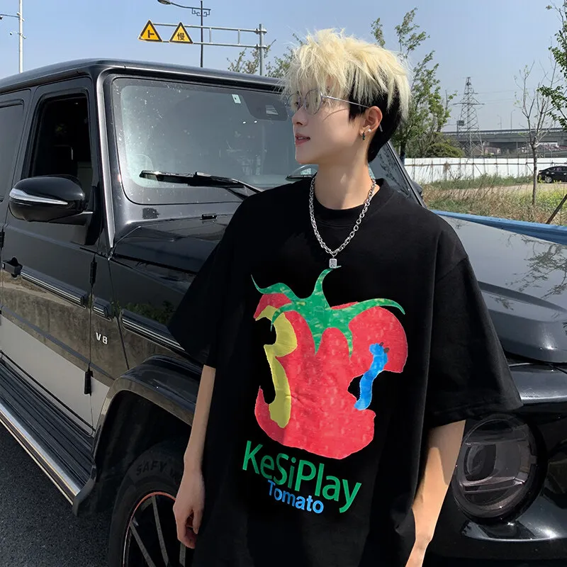 BOTH PLAY T Shirts Unisex-7