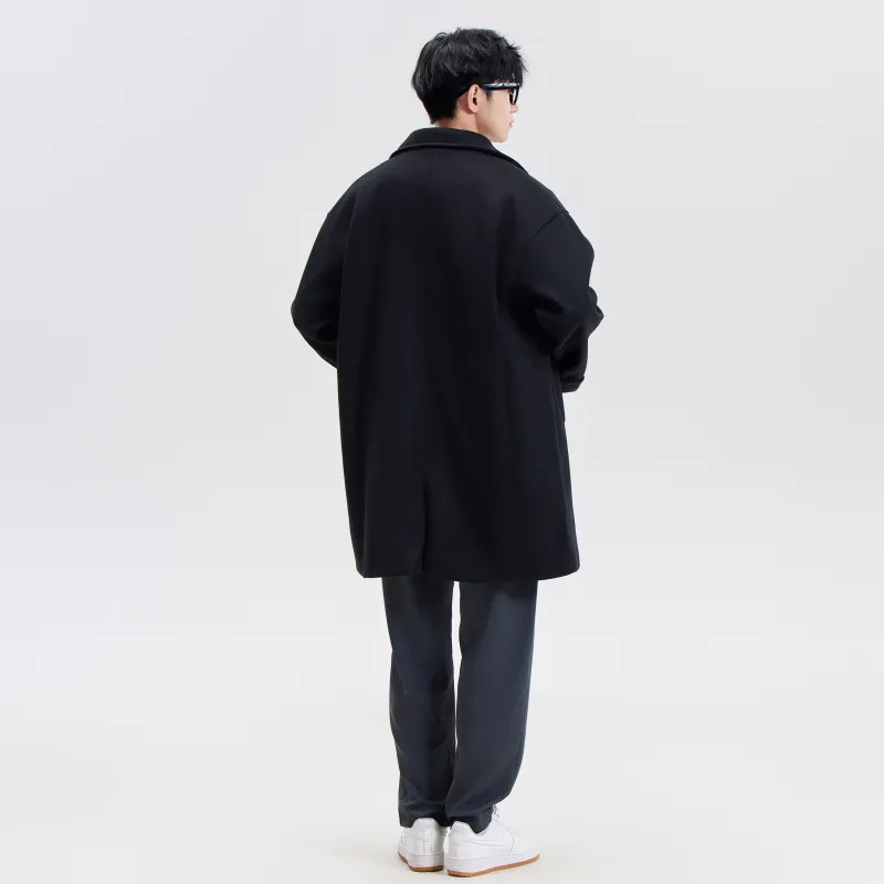 BOTH PLAY Coats Unisex-6