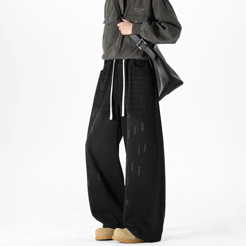BOTH PLAY Jeans Unisex-6