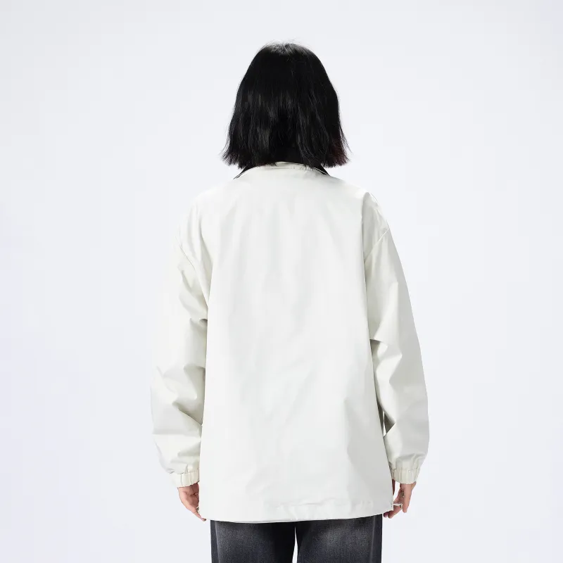 BOTH PLAY Jackets Unisex-4