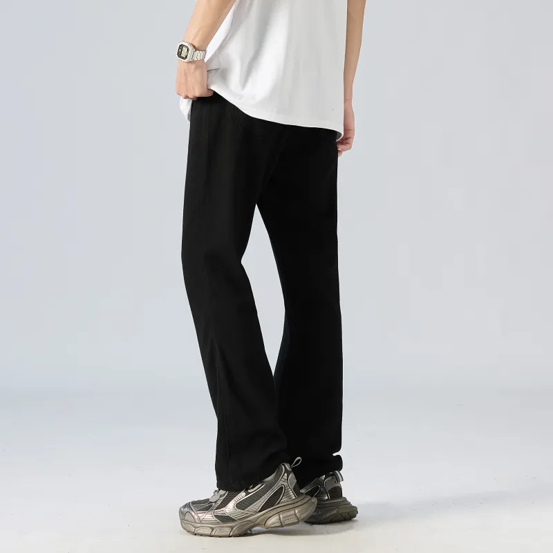 BOTH PLAY Jeans Unisex-6