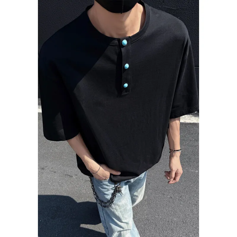 BOTH PLAY T Shirts Unisex-6