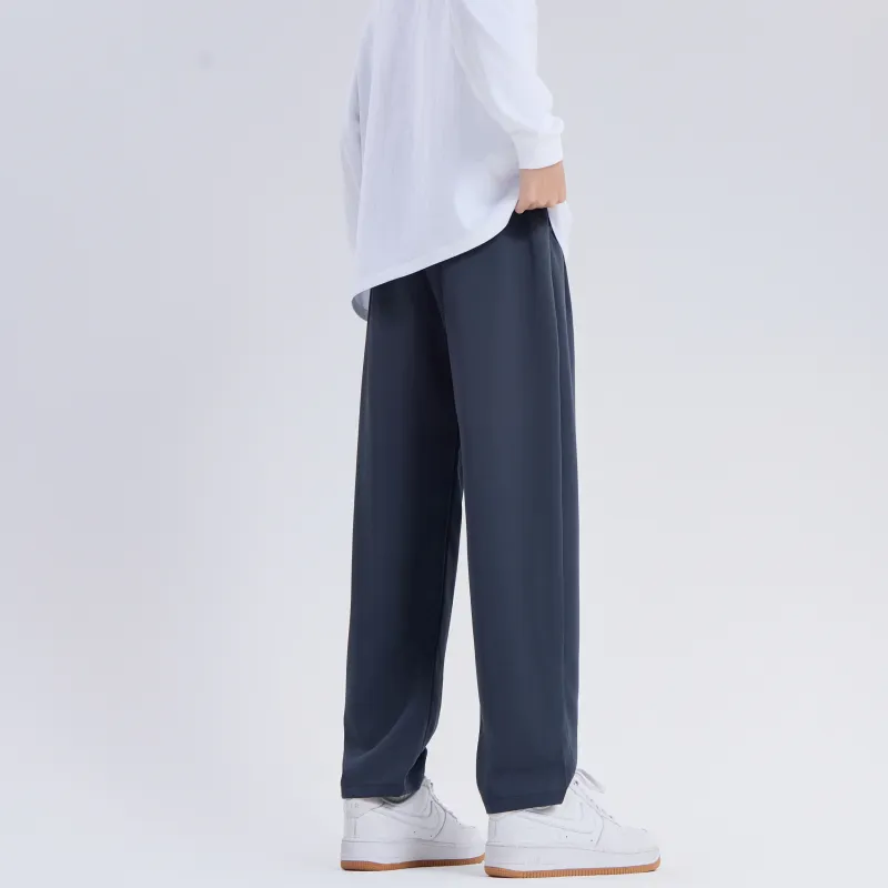 BOTH PLAY Casual Pants Unisex-13
