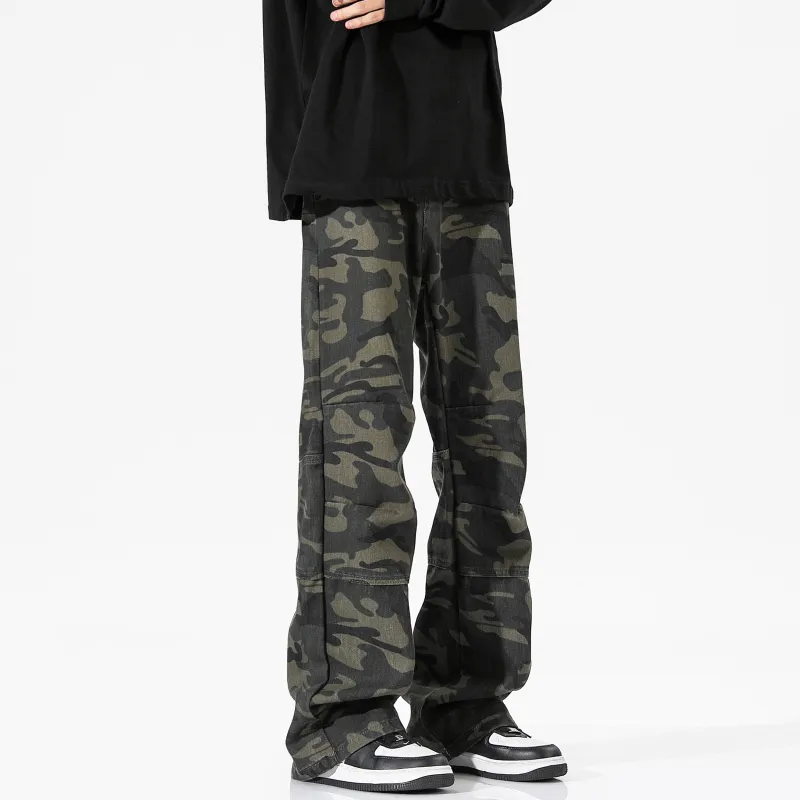 BOTH PLAY Jeans Unisex-31