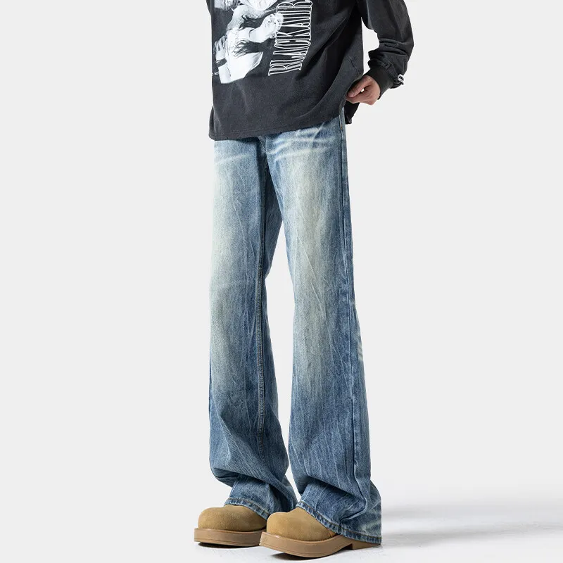 BOTH PLAY Jeans Unisex-6