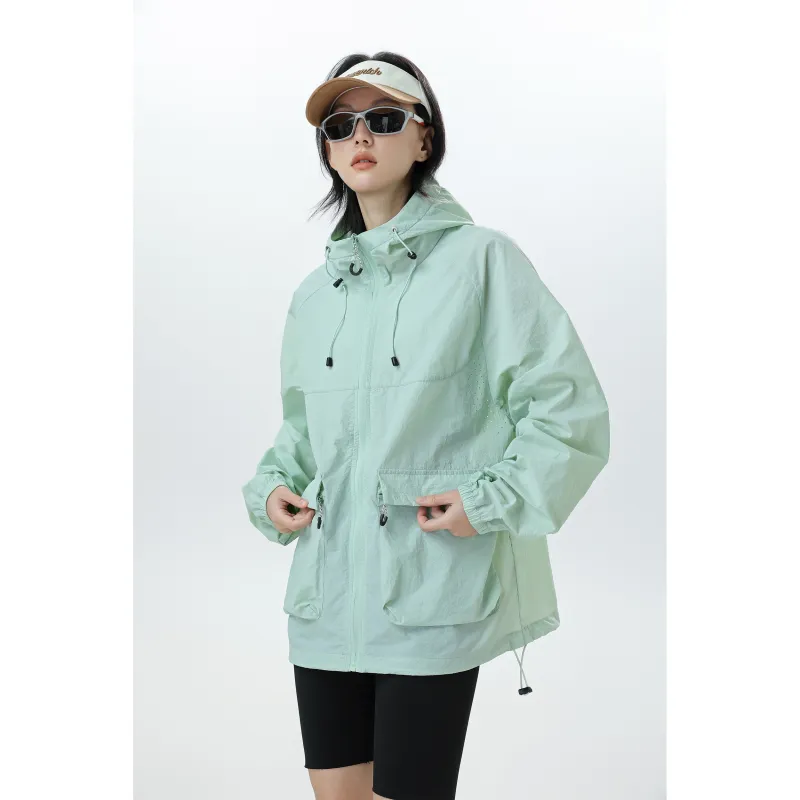 BOTH PLAY Sun Protection Clothing Unisex-23