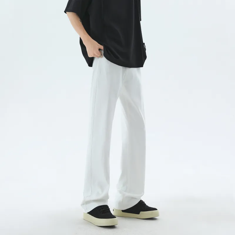 BOTH PLAY Jeans Unisex-8