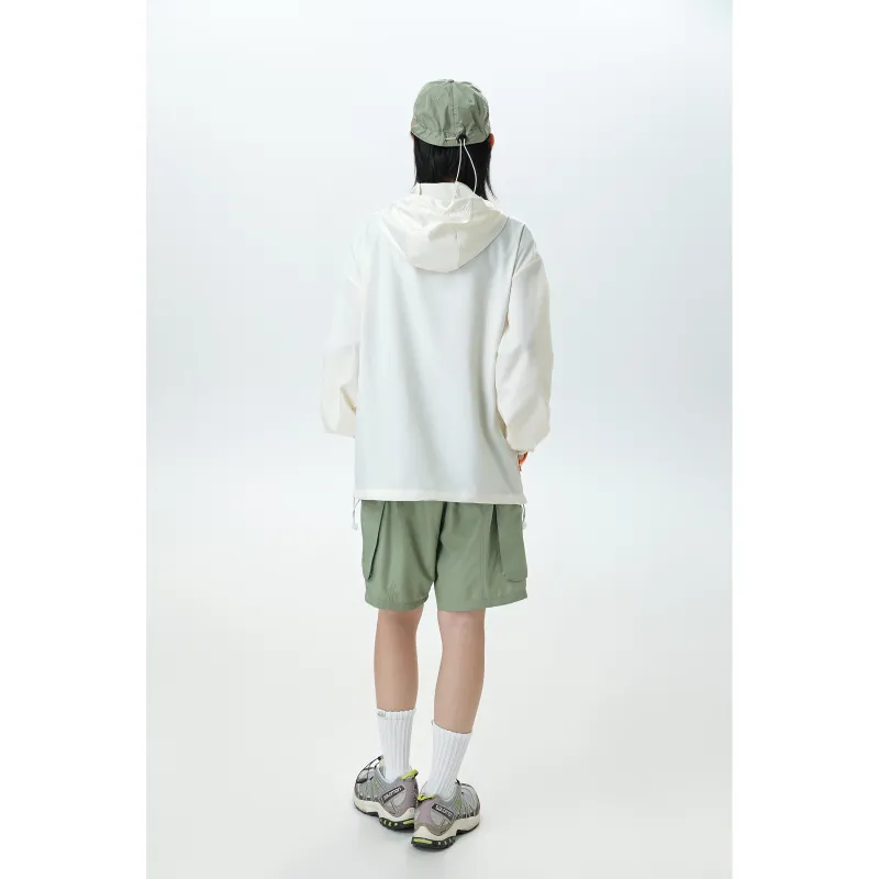 BOTH PLAY UV Protection Sun Protection Sun Protection Clothing Unisex-10