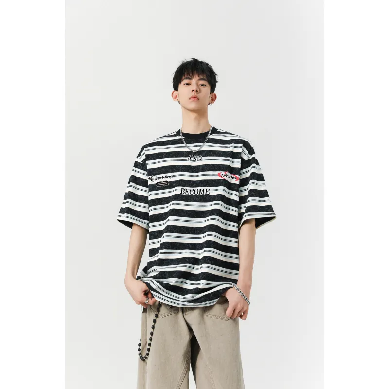 BOTH PLAY T-Shirts Unisex-2