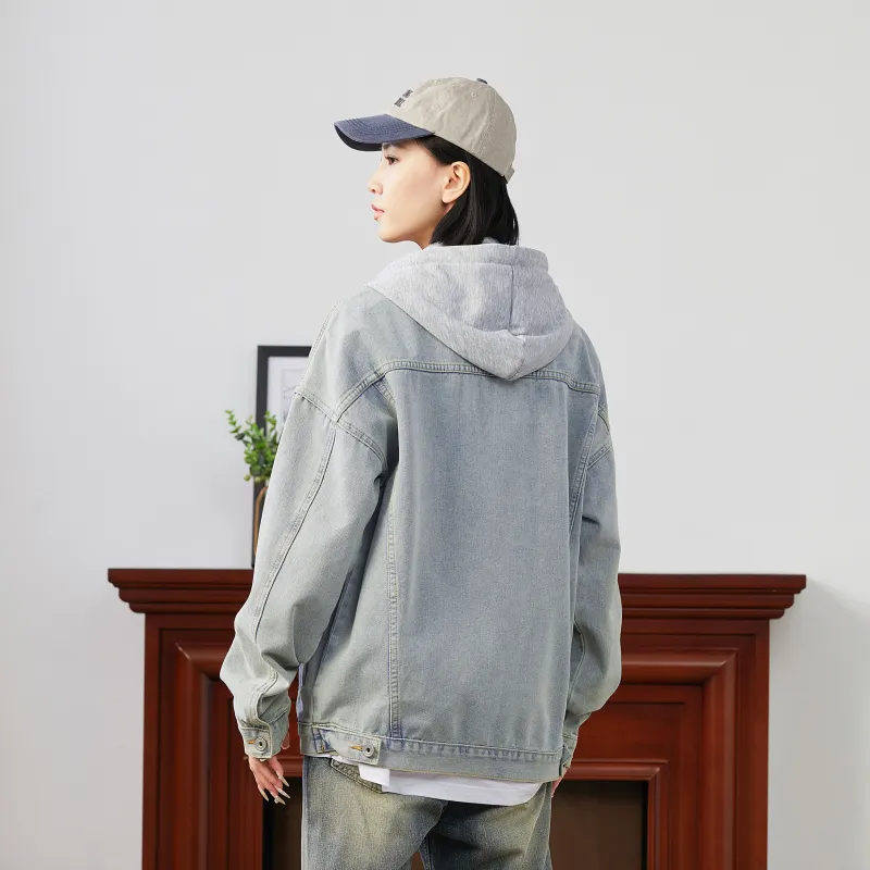 BOTH PLAY Casual Sportswear Unisex-11