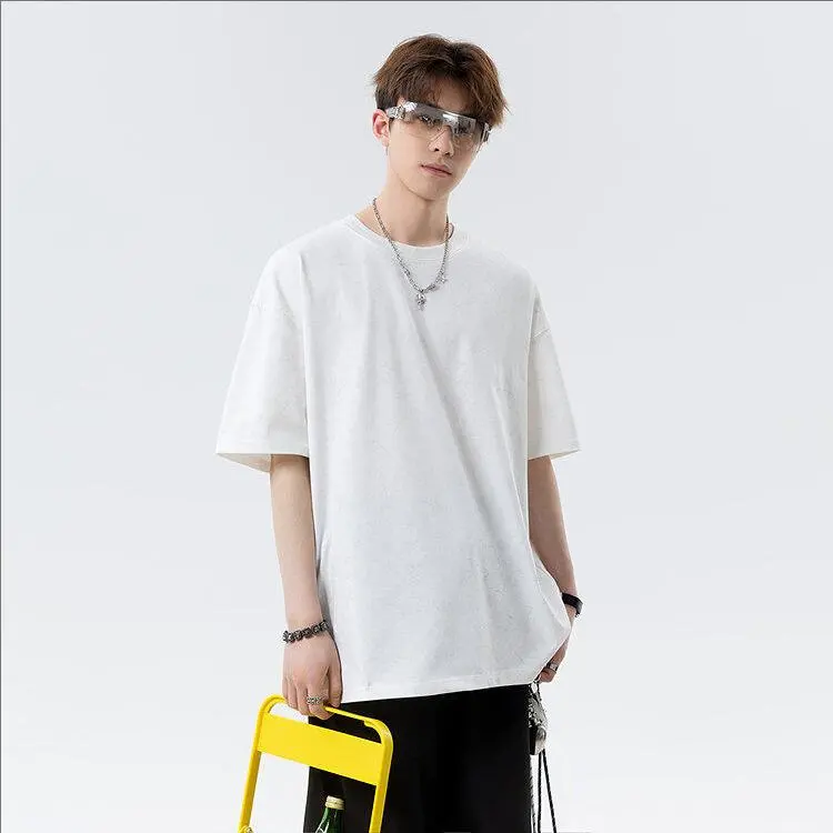 BOTH PLAY T Shirts Unisex-6
