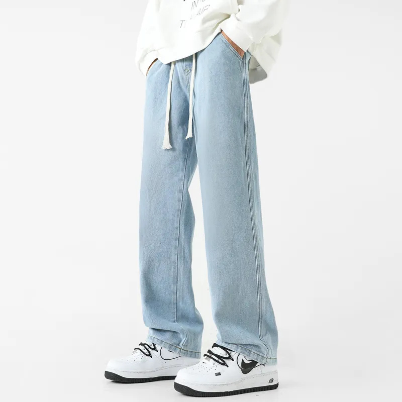 BOTH PLAY Jeans Unisex-13