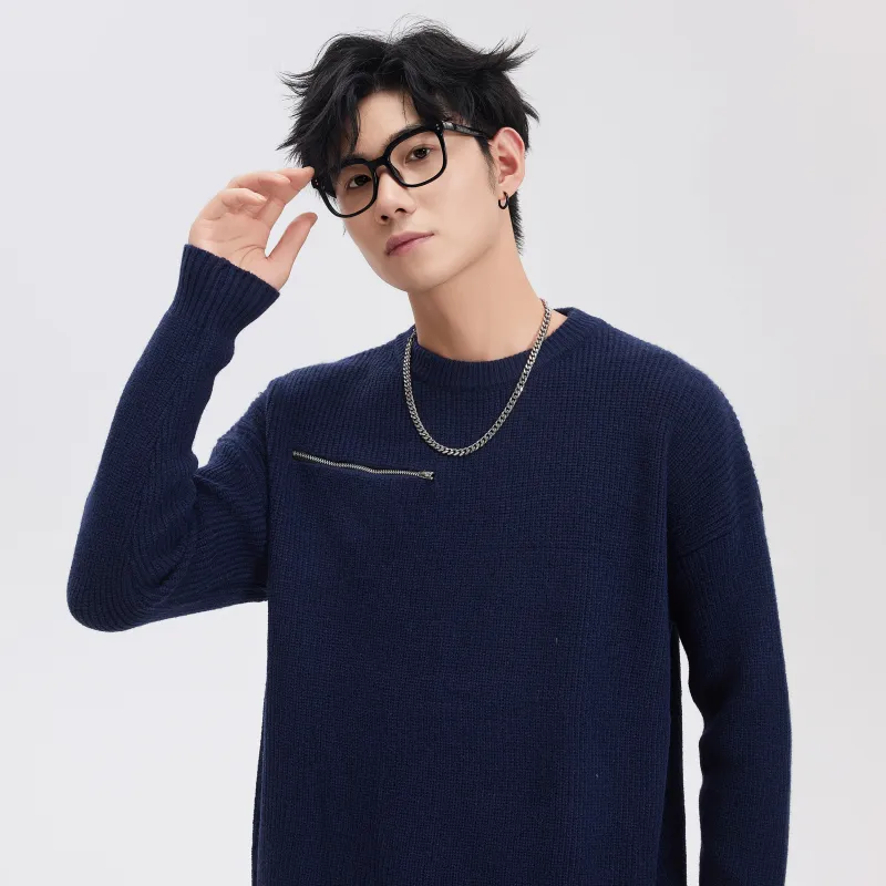 BOTH PLAY Knitwear Unisex-13