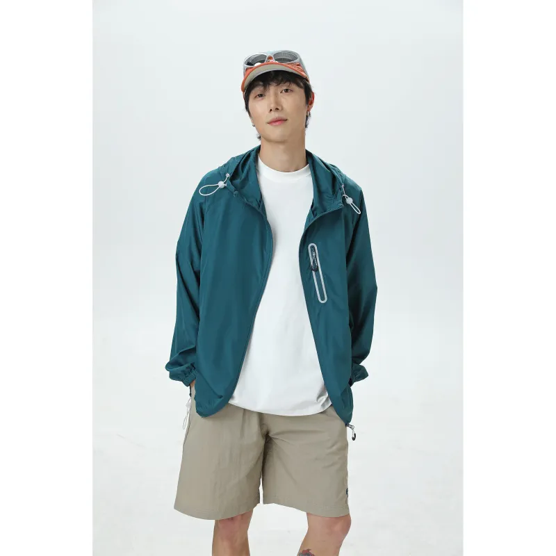 BOTH PLAY Sun Protection Clothing Unisex-28
