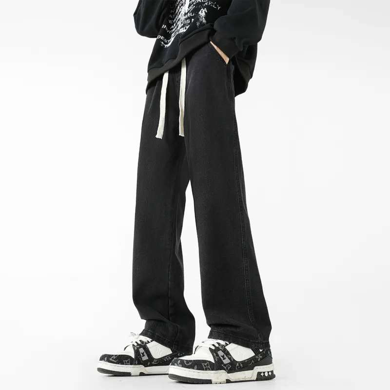 BOTH PLAY Jeans Unisex-2