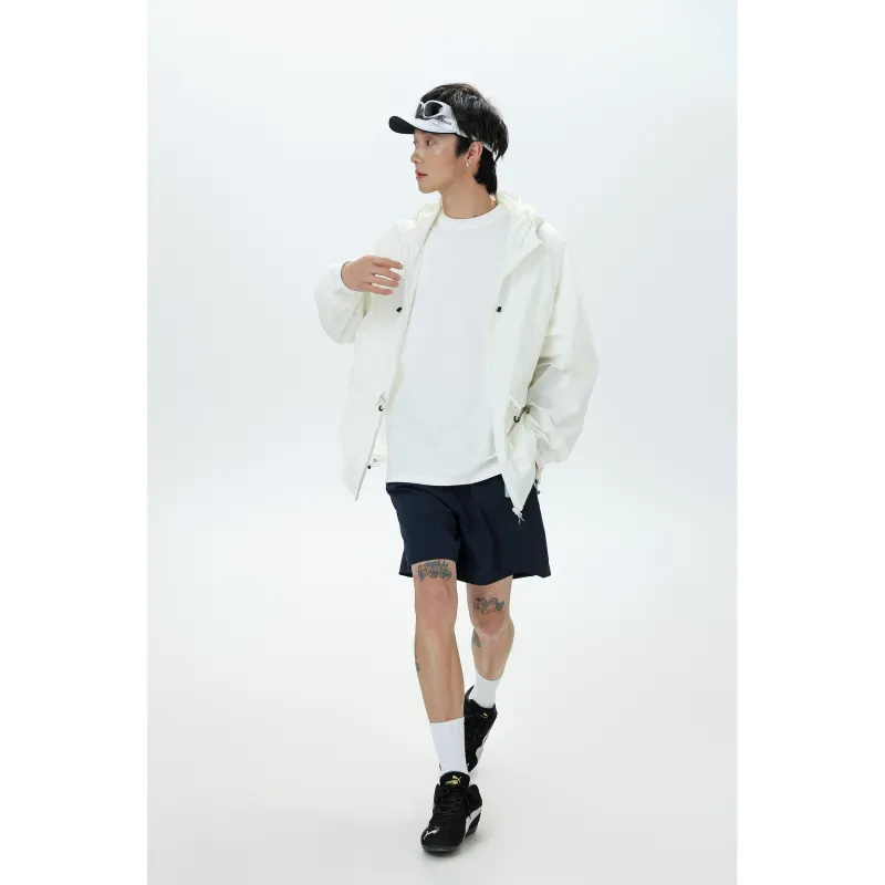 BOTH PLAY Sun Protection Clothing Unisex-3