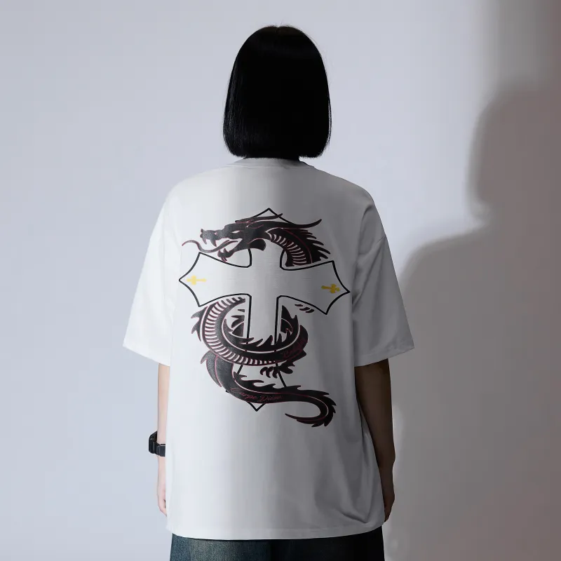 BOTH PLAY T Shirts Unisex-5