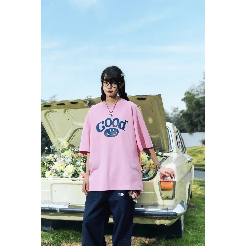 BOTH PLAY T Shirts Unisex-12