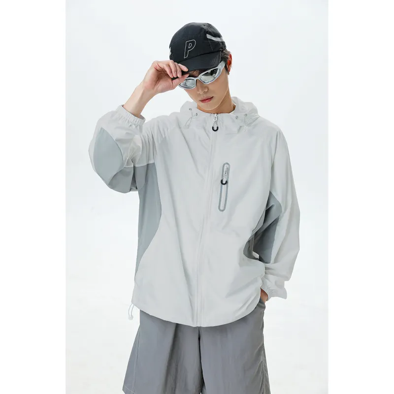 BOTH PLAY Sun Protection Clothing Unisex-9