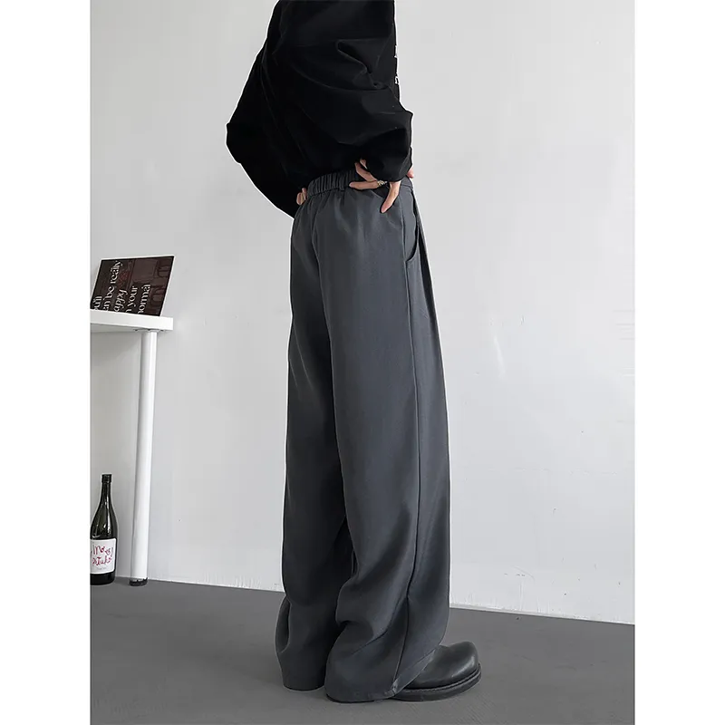 BOTH PLAY Suit Trousers Unisex-8