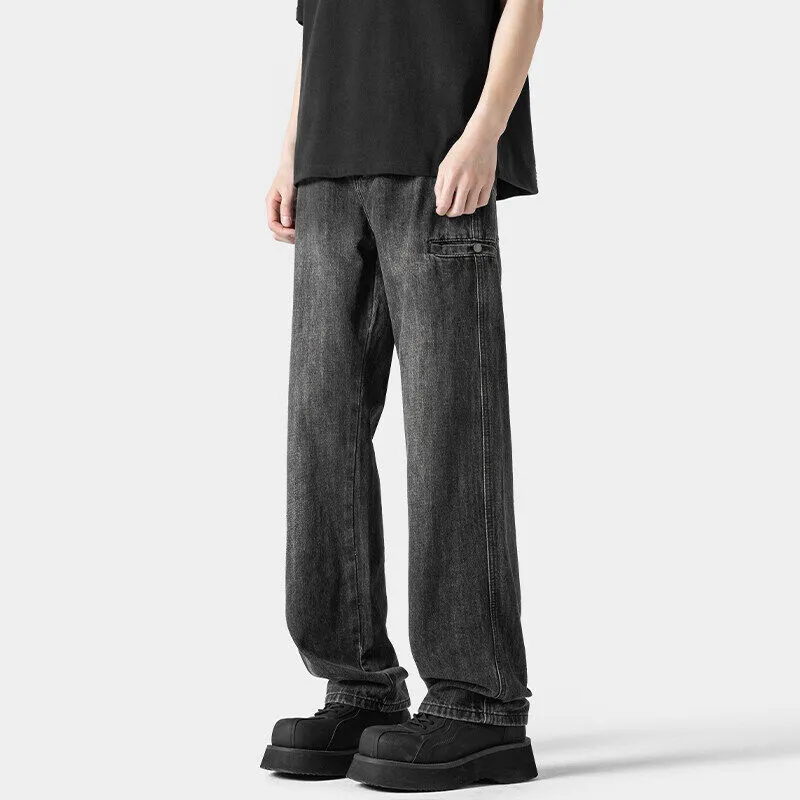 BOTH PLAY Jeans Unisex-1